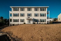 Cumberland Foreside Village Apartments