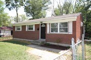 3 Bedroom Single-Family Home for Rent $825