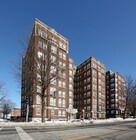 Georgian Court Apartments