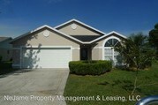 3 Bedroom Single-Family Home for Rent $1400