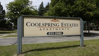 Coolspring Estates Apartments