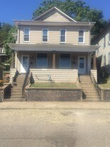 4271 Franklin St Bellaire OH Apartments