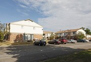 Fordham Green Apartments