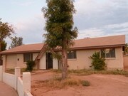 3 Bedroom Single-Family Home for Rent $975