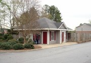 Brookfall II Apartments