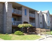 Saddle Creek Apartment Homes