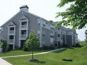 Stuart Hill Apartments