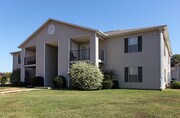 Autumn Park Apartments