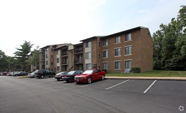 Northampton Apartments