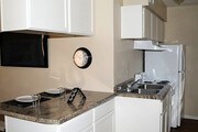 Parkway Villas Apartments