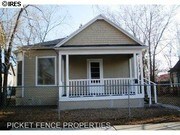 3 Bedroom Single-Family Home for Rent $1095