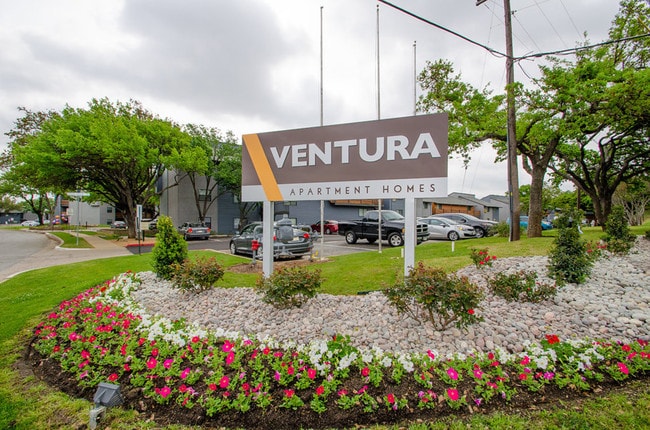 The Ventura Apartamentos