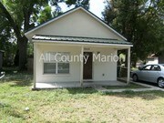 2 Bedroom Single-Family Home for Rent $750