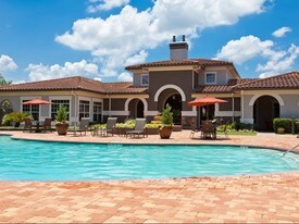 Vineyards Apartments