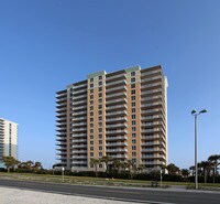 Santa Rosa Towers Apartments