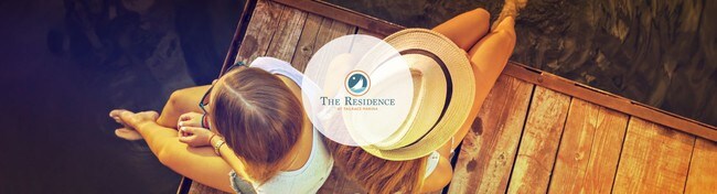 The Residence at Tailrace Marina Apartments
