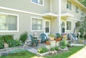 Building Photo - Mill Creek Townhouses Apartments in North Kingstown, Rhode Island
