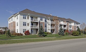 Blackhawk Trails Apartments