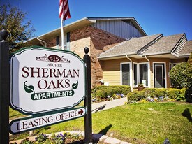 Sherman Oaks Apartments
