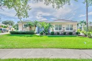 3 Bedroom Single-Family Home for Rent $2650