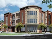Waterford Commons Apartments