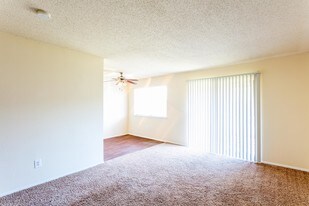Marina Del Rey Apartments