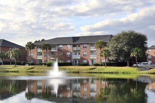 Riverland Woods Apartments
