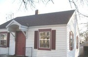 2 Bedroom Single-Family Home for Rent $575