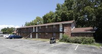 Governor Apartments