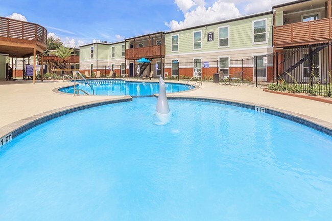 Montabella Apartments