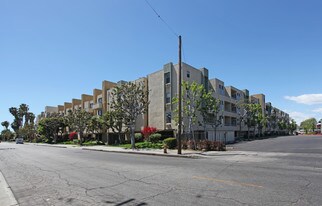 Regency Premier Apartamentos