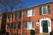 Berkshire Apartments