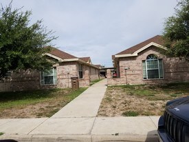 1617 Orlando St Edinburg TX Apartments