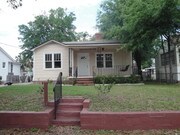 3 Bedroom Single-Family Home for Rent $995