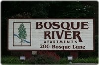 Bosque River Apartments