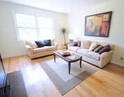 Hollywood Terrace Apartamentos