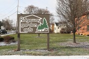Ridgeway Garden Apartments