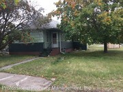 2 Bedroom Single-Family Home for Rent $995