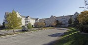 Hillside Woods I & II Apartments