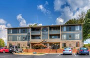 Hethwood Apartment Homes