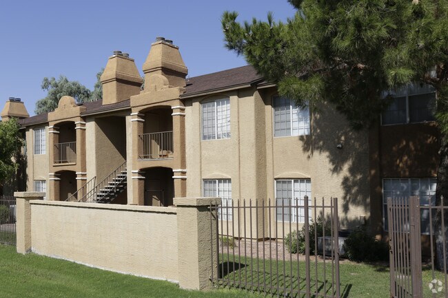 Greentree Place Apartamentos