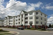 Crescent Place Apartments
