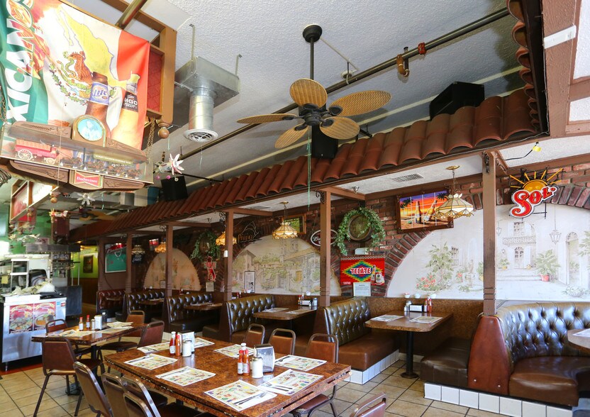 Picture of Arleta Panorama City