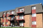 Bridgewood Estates Apartments
