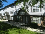 Regency Court Apartamentos