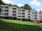 Towson Woods Apartments