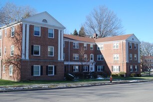 1502 Coventry Rd East Cleveland OH Apartments