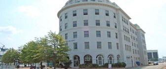 The Seaboard Building Apartments