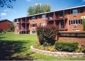 Westbrooke Commons Apartamentos