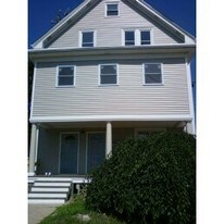 15 Beech St Pawtucket RI Apartments